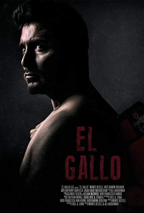 Постер к Эль Галло (2018)