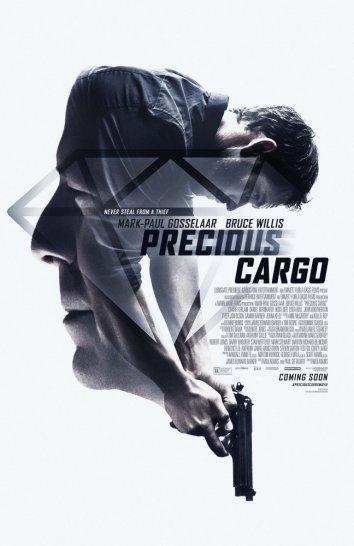 Постер к Ценный груз (2016)