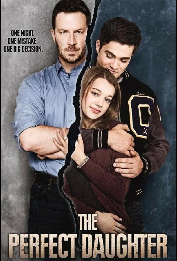 Постер к Идеальная дочь (2016)