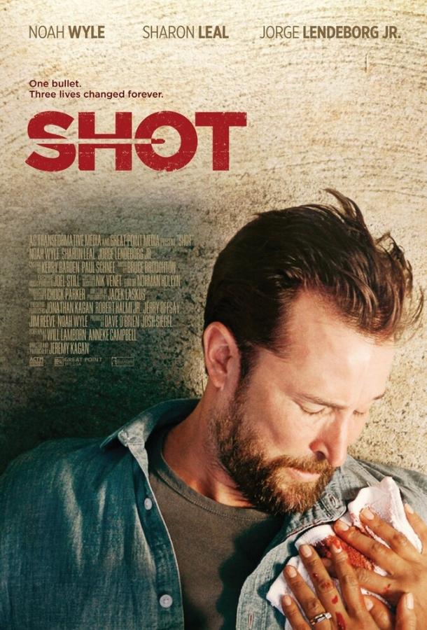 Постер к Выстрел (2017)