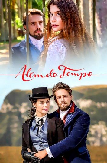Постер к Вне времени (1 сезон)