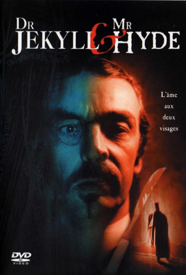 Постер к Доктор Джекилл и Мистер Хайд (ТВ) (2003)