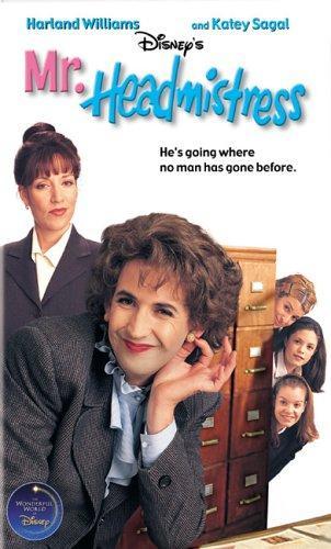 Постер к Господин директриса (1998)