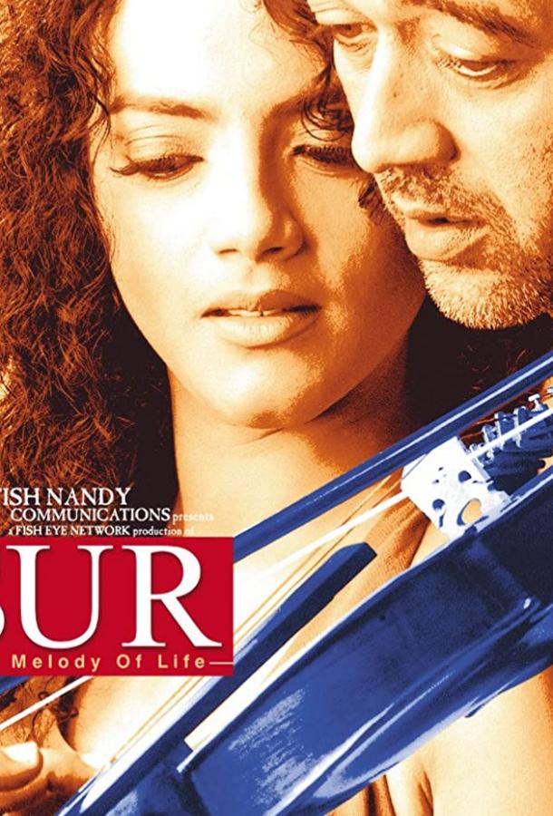 Постер к Мелодия любви (2002)