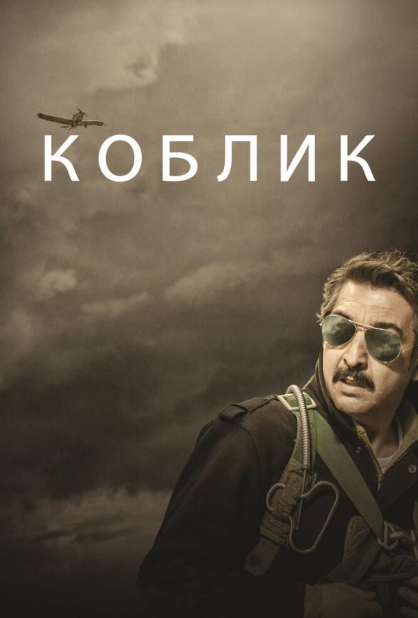 Постер к Коблик (2016)
