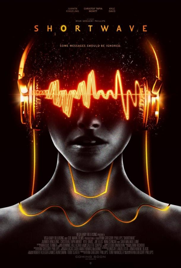 Постер к Короткая волна (2016)