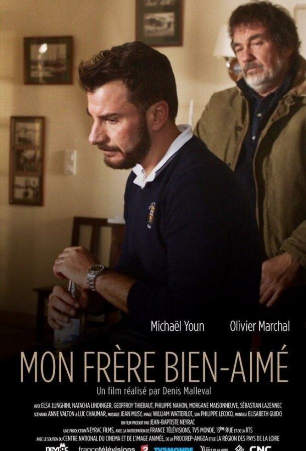 Постер к Мой любимый брат (2016)