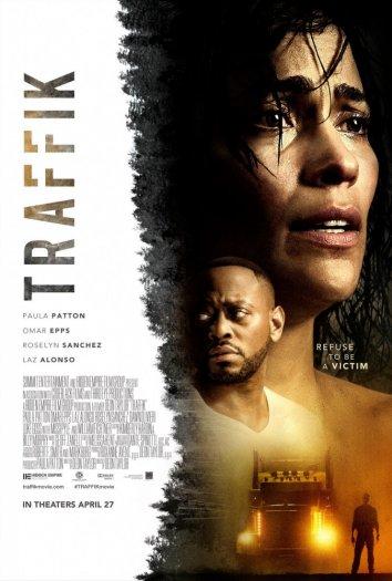 Постер к Траффик (2018)