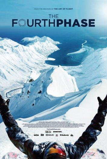 Постер к Четвёртая фаза (2016)