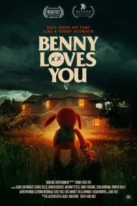 Постер к Бенни тебя любит (2019)