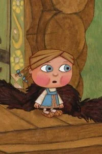 Постер к Жихарка (2006)