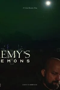 Постер к Демоны Реми (2020)