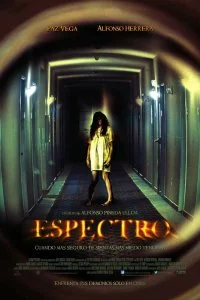 Постер к Призрак (2013)