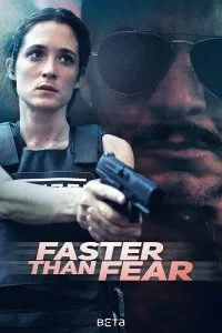 Постер к Быстрее страха (1 сезон)
