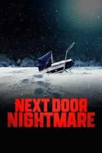 Постер к Кошмар по соседству (2021)