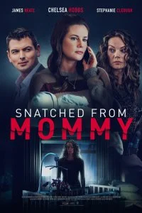 Постер к Ярость матери (2021)