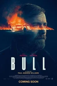 Постер к Бычара (2021)
