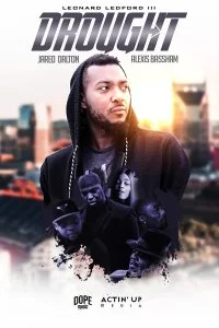Постер к Засуха (2019)