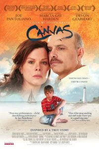Постер к Холст (2006)