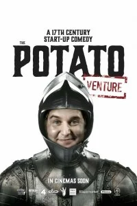 Постер к Картошка (2020)