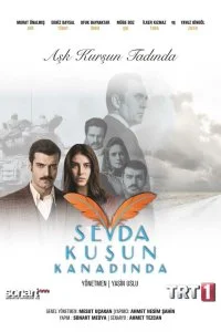 Постер к Любовь на крыльях птицы (1-2 сезон)