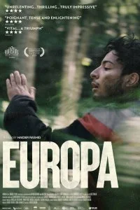Постер к Европа (2021)