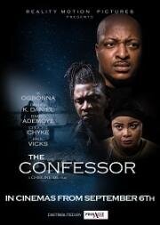 Постер к Исповедник (2019)