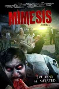 Постер к Мимесис. Ночь живых мертвецов (2011)