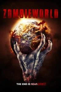 Постер к Мир зомби (2015)