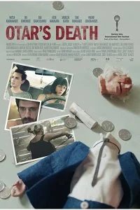 Постер к Смерть Отара (2021)