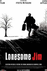 Постер к Одинокий Джим (2005)