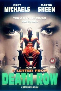 Постер к Репортаж из камеры смертников (1998)