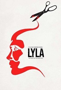 Постер к Лайла (2022)