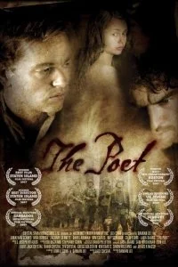 Постер к Любовь на линии фронта (2007)