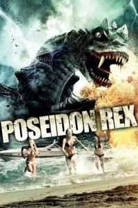 Постер к Посейдон Рекс (2013)