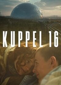 Постер к Купол 16 (1 сезон)