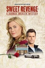 Постер к Расследования Ханны Свенсен (1 сезон)