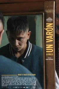 Постер к Мужик (2022)