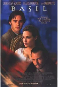 Постер к Бэзил (1998)