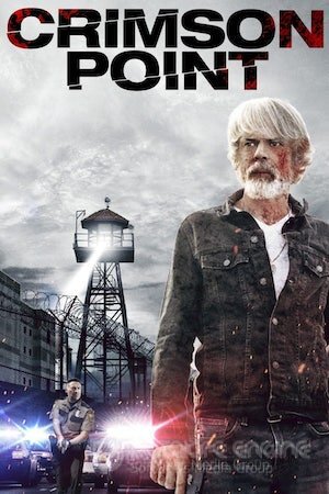 Постер к Кримсон Пойнт (2022)