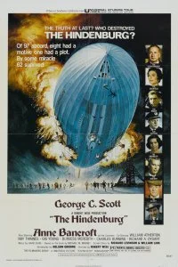 Постер к Гинденбург (1975)