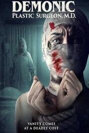 Постер к Проклятие пластического хирурга 2 (2022)