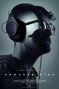 Постер к Блуждающий разум (2018)