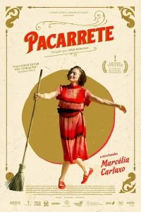 Постер к Пакарет (2019)