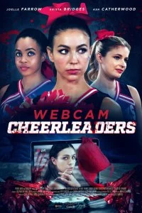 Постер к Вебкам Чирлидерши (2021)