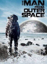 Постер к Человек из открытого космоса (2017)