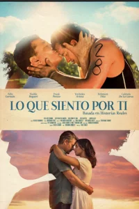 Постер к Что я чувствую к тебе (2018)