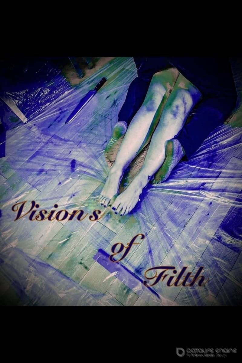 Постер к Образы скверны (2021)