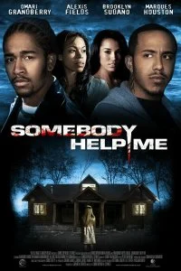 Постер к Дожить до рассвета (2007)