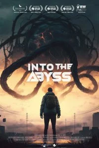 Постер к Ты найдёшь меня в глубине бездны (2022)